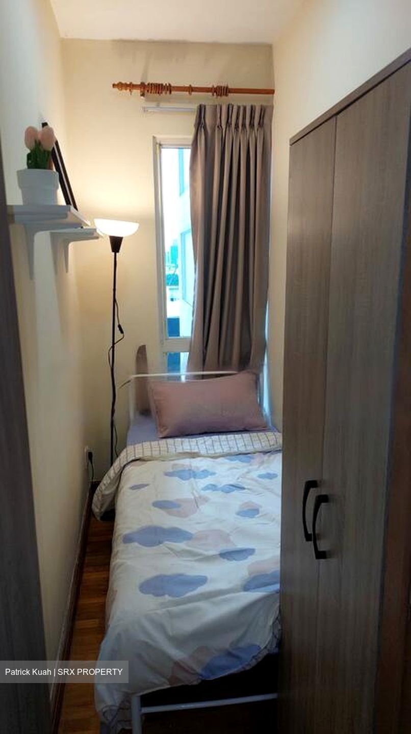 Burlington Square (D7), Apartment #463133091